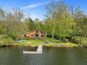 Lakefront Escape - Family Friendly Kayaks